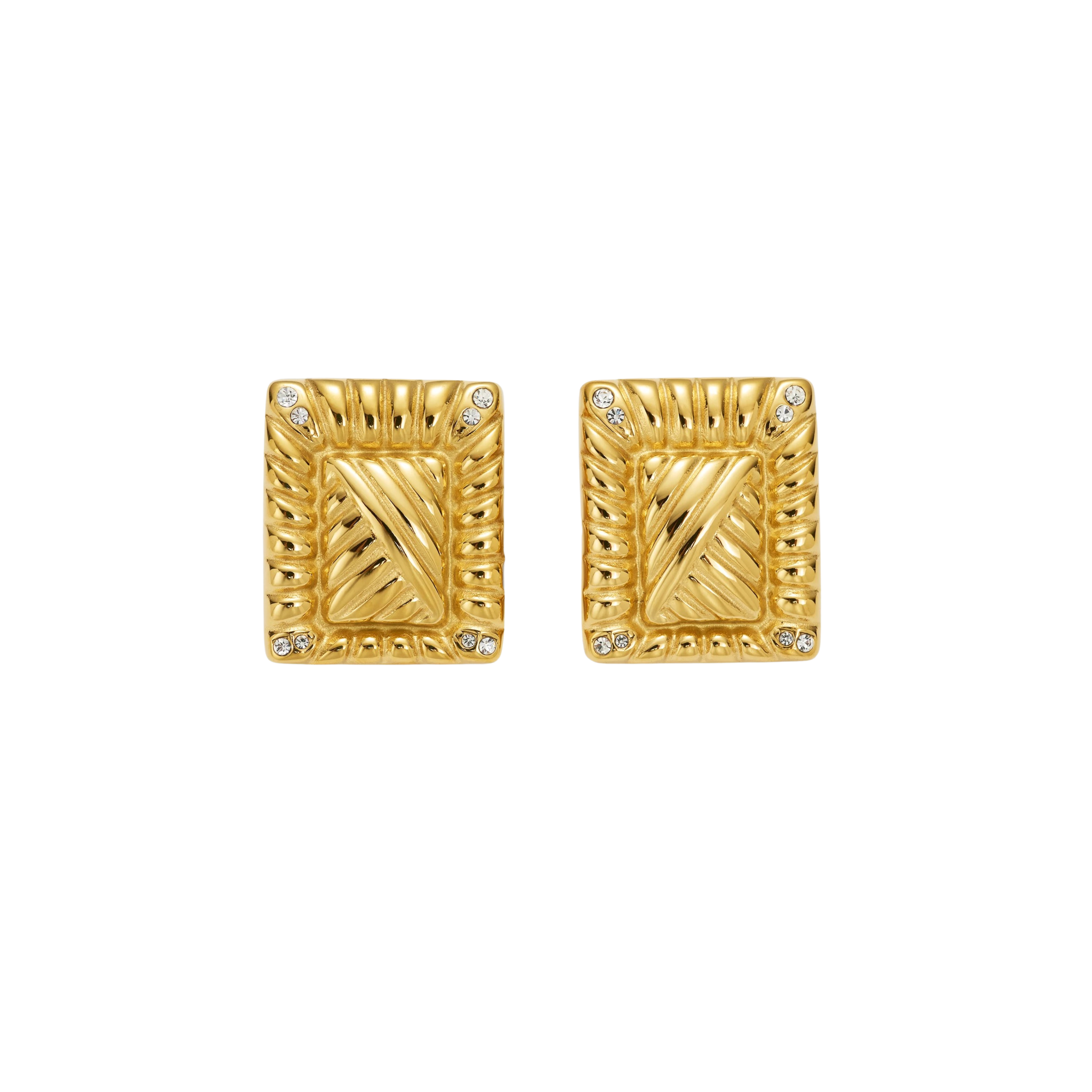 Adeline Earrings