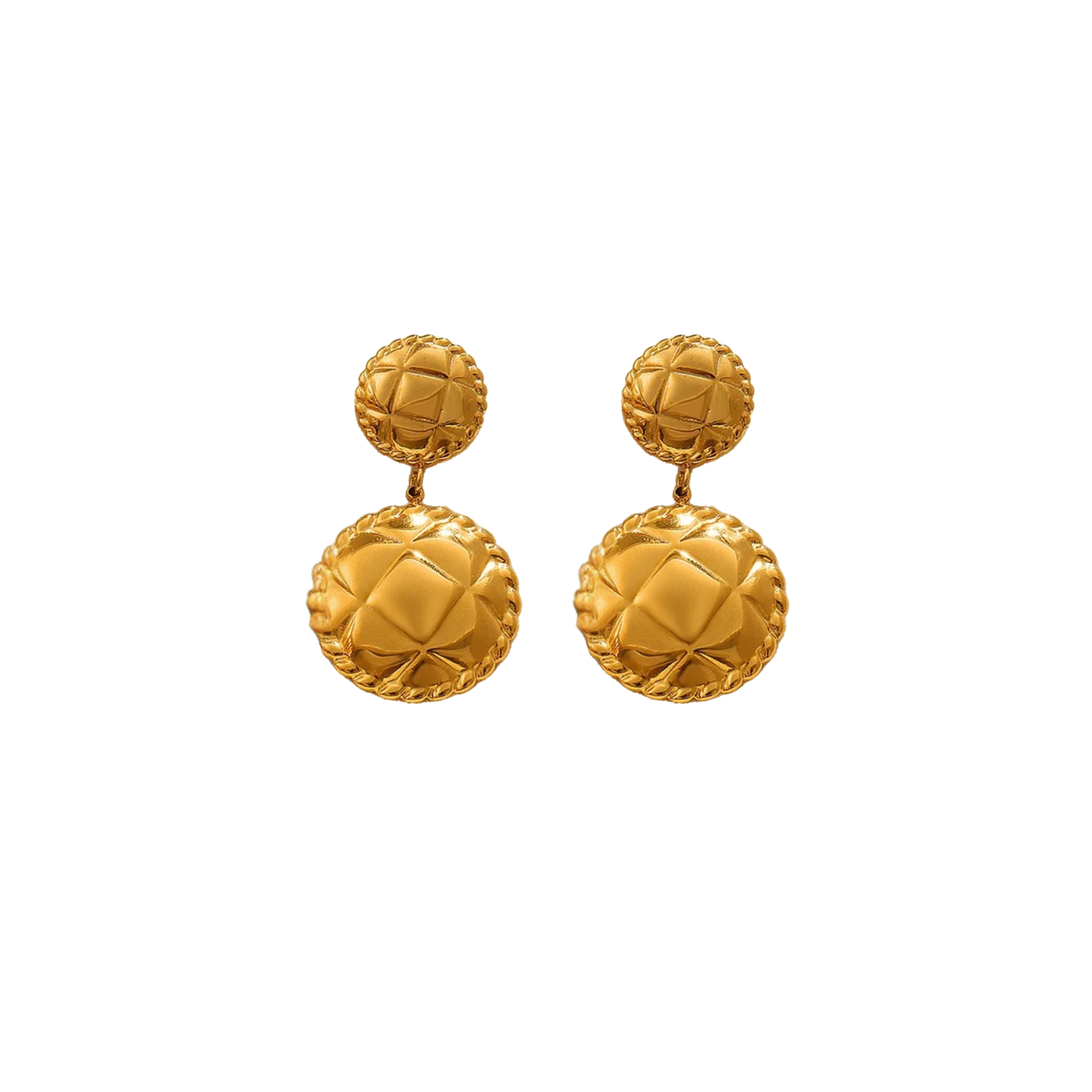 Coco Earrings