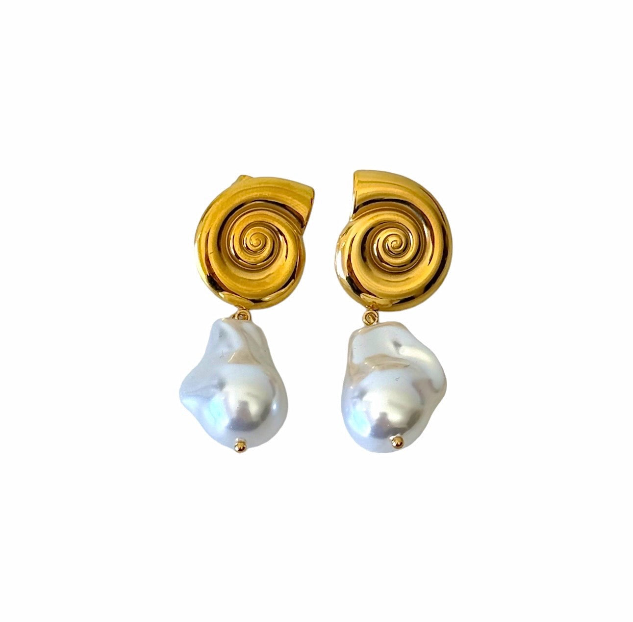 Antibes Earrings