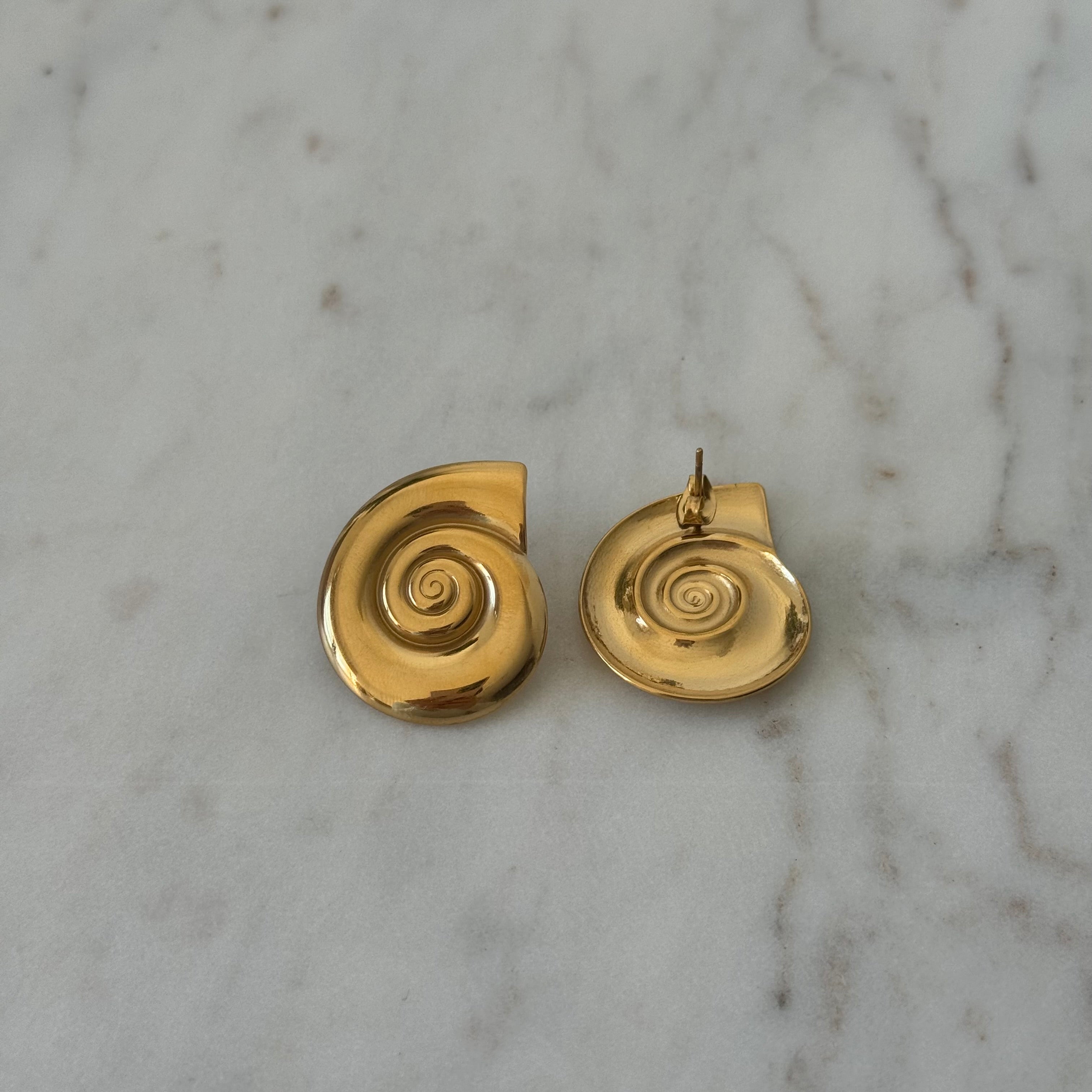 Corfu Earrings